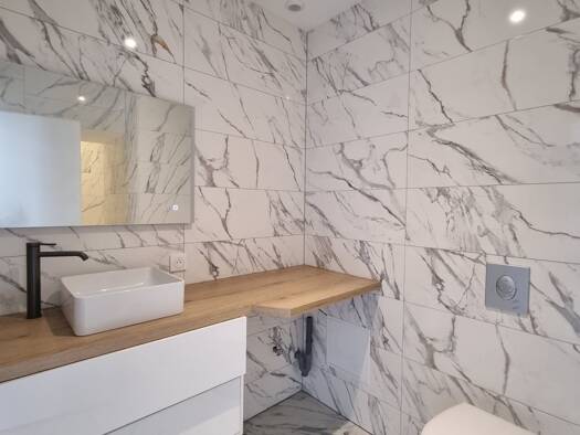 Appartement à vendre 87 000 € 2 pièces 1 chambre 36 m² Étage 3/3 Centre Ville Sarreguemines 57200