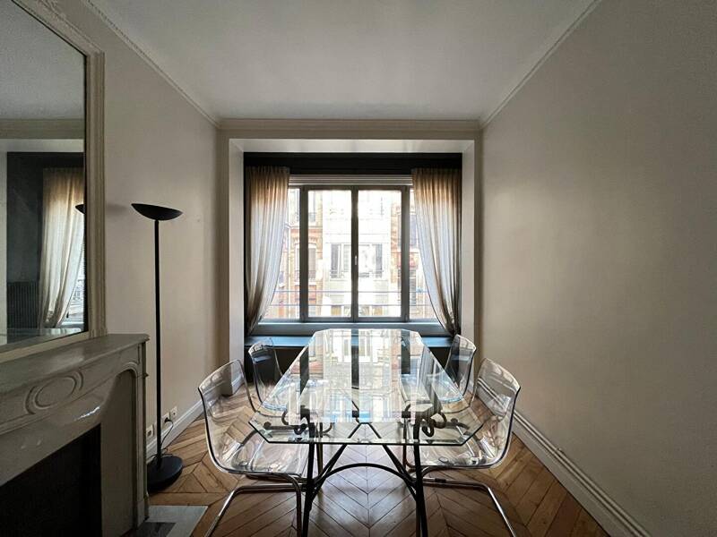 Maison à louer, 58m², PARIS 12E
