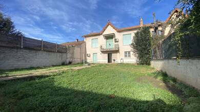 Maison à vendre 180 000 € 5 pièces 3 chambres 100 m² 259 m² de terrain Le Pontet 84130