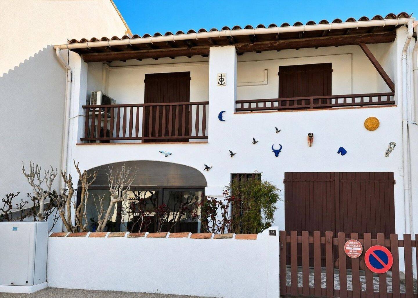 Maison à vendre, 115m², SAINTES MARIES DE LA MER