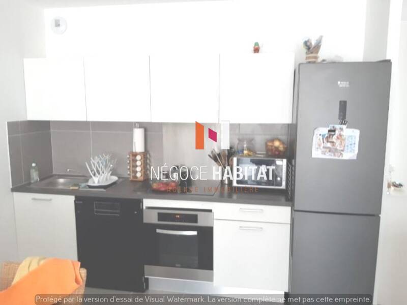 Maison à louer, 81m², MIREVAL