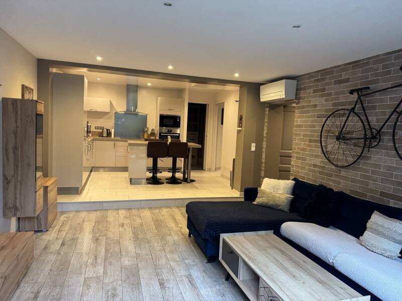 Maison à louer, 67m², GOURNAY SUR MARNE