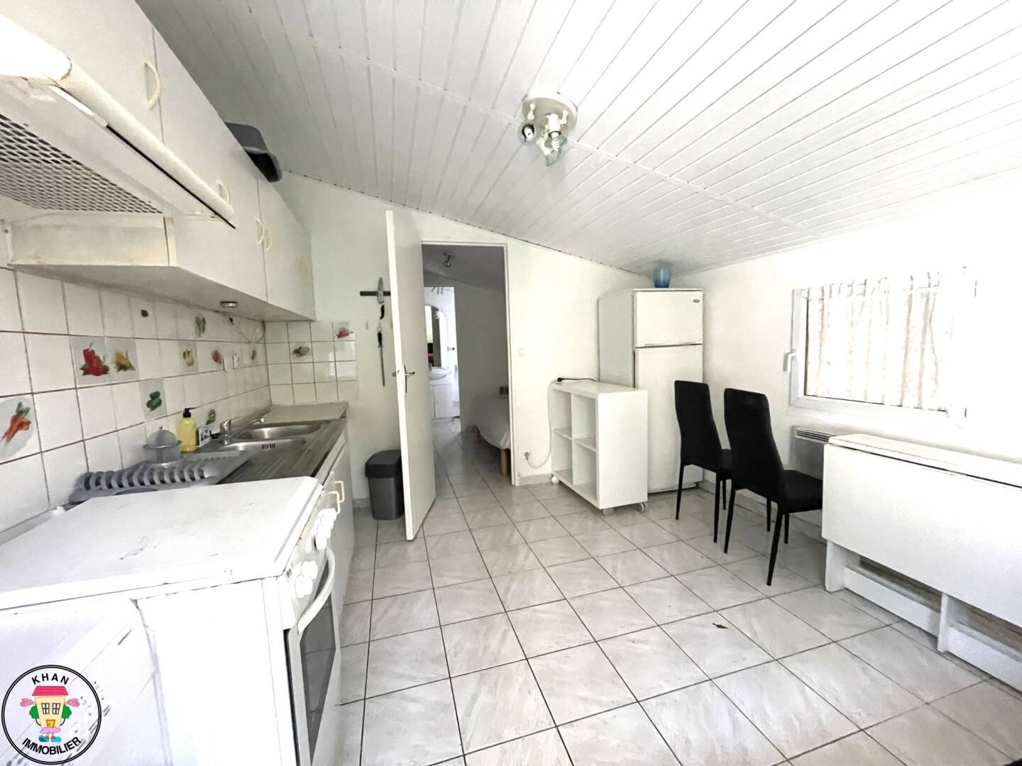Maison à vendre, 23m², GUJAN MESTRAS