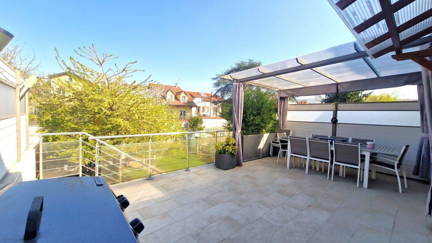 Maison à vendre, 140m², ORLY