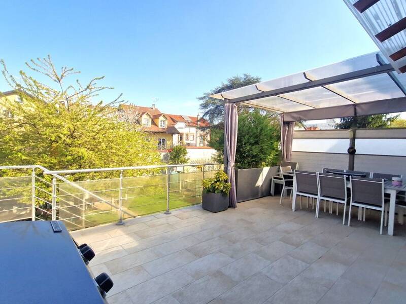 Maison à vendre, 140m², ORLY
