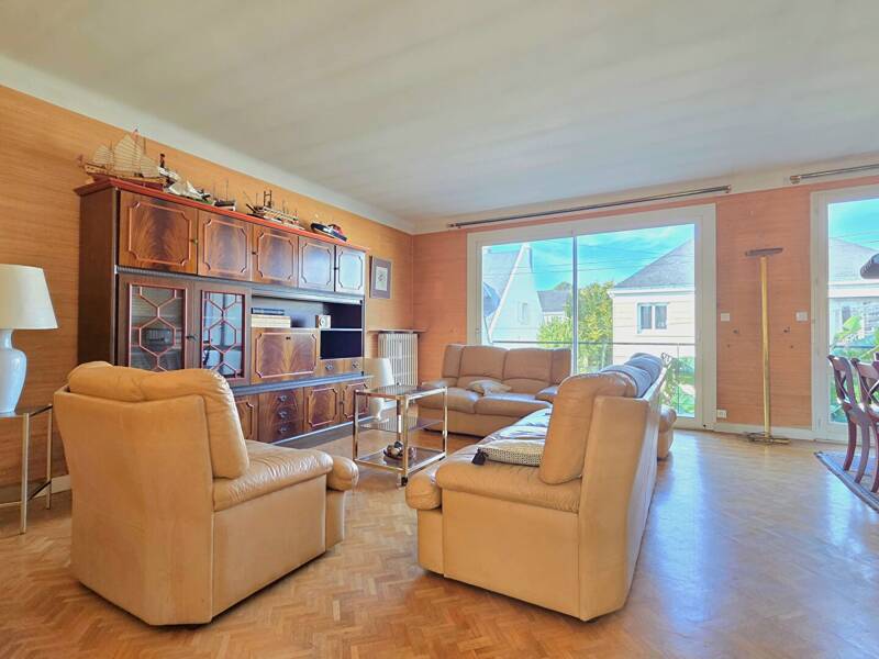 Maison à vendre, 115m², NANTES