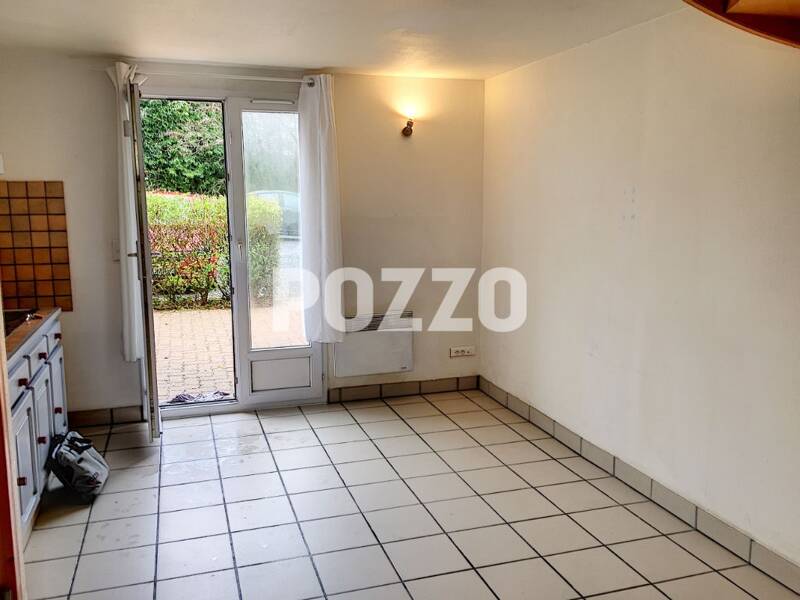 Maison à louer, 39m², COURCY