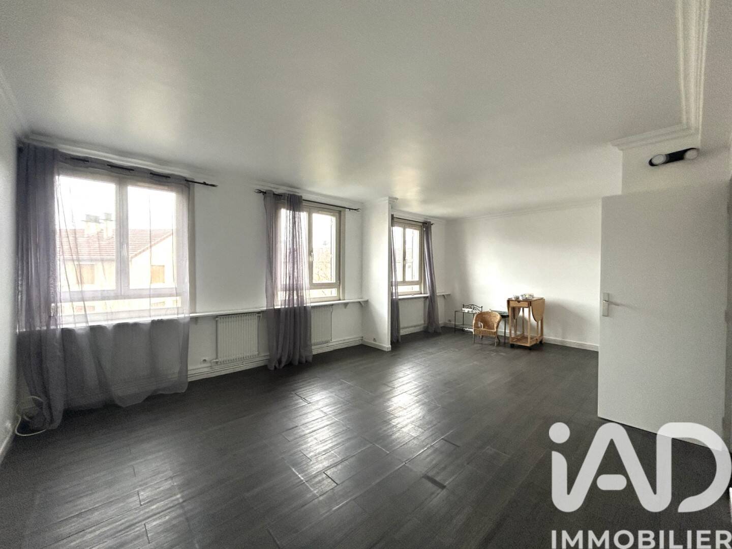 Maison à louer, 68m², DRANCY