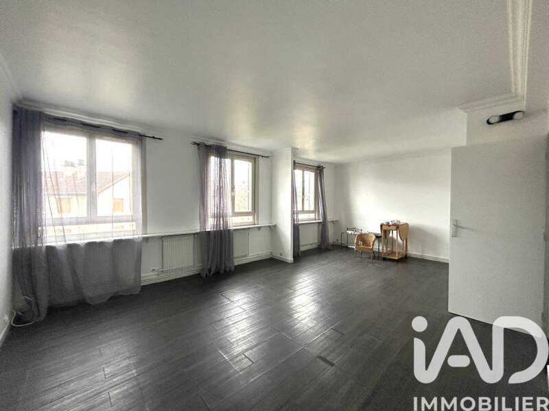 Maison à louer, 68m², DRANCY