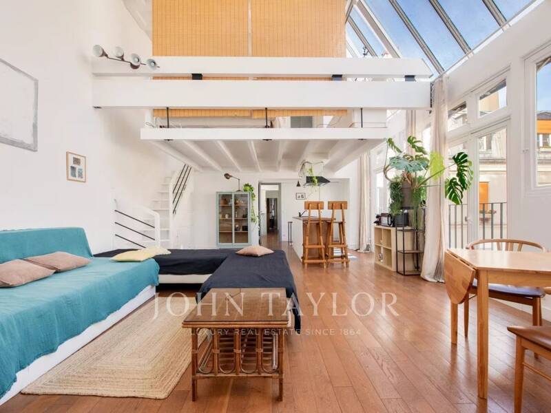 Maison à vendre, 156m², PARIS 14E