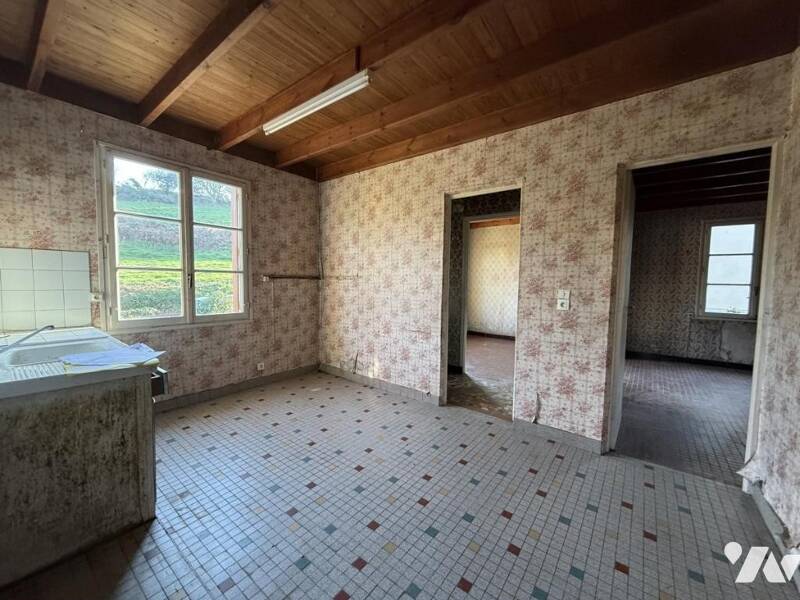 Maison à vendre, 0m², ACQUEVILLE