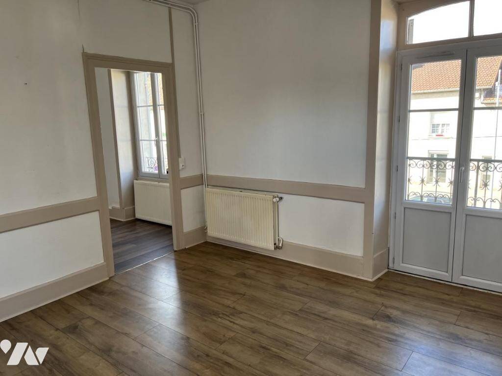 Maison à louer, 44m², DOLE
