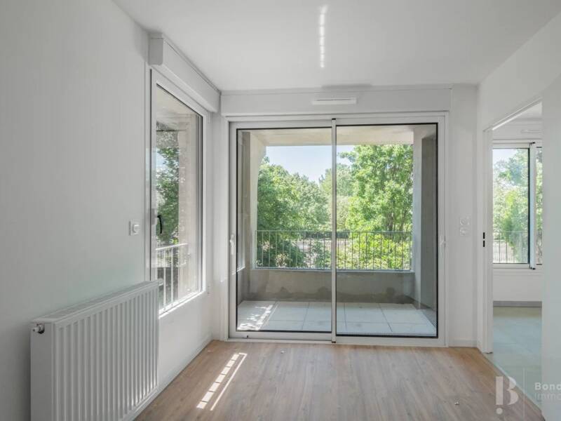 Maison à louer, 73m², BORDEAUX