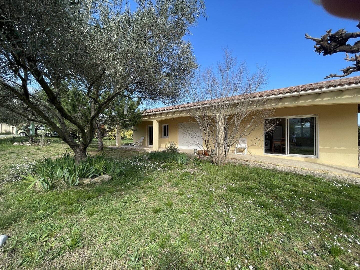 Maison à vendre, 220m², MASSILLARGUES ATTUECH