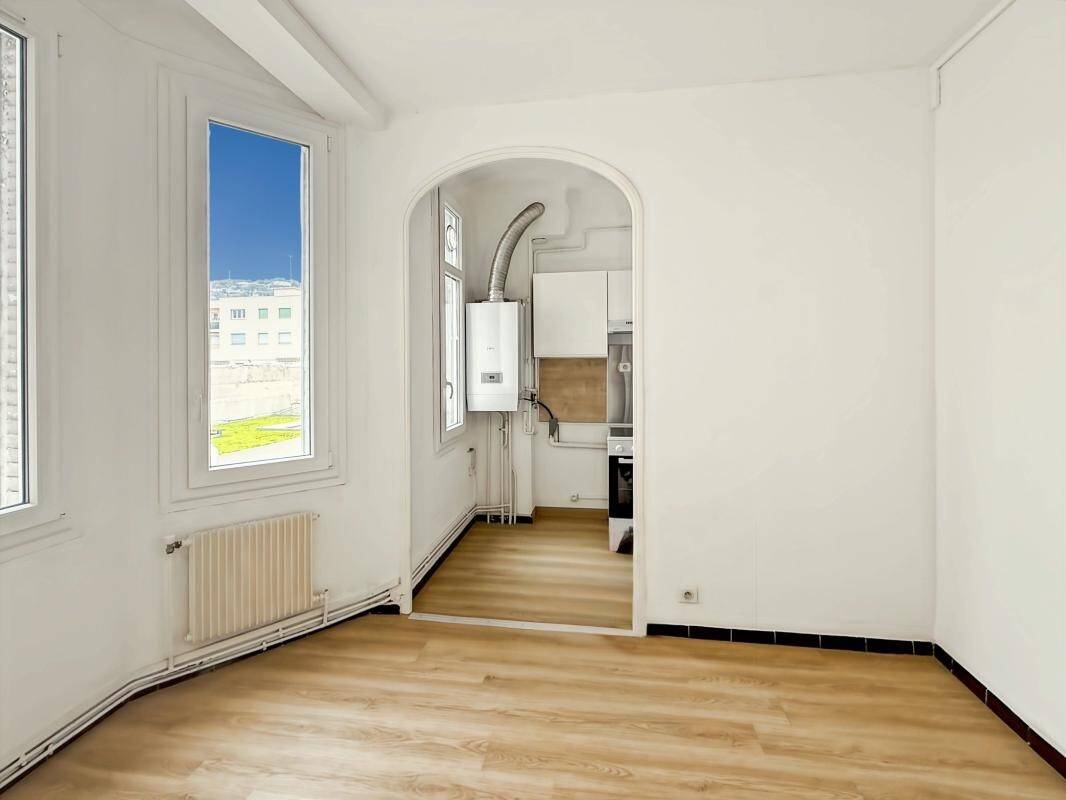 Maison à louer, 33m², CANNES