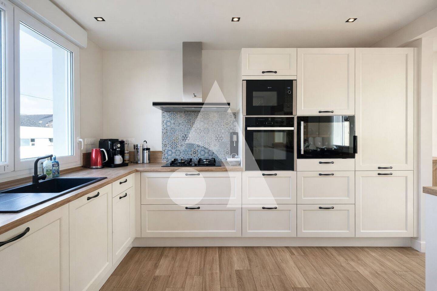 Maison à vendre, 123m², LANESTER