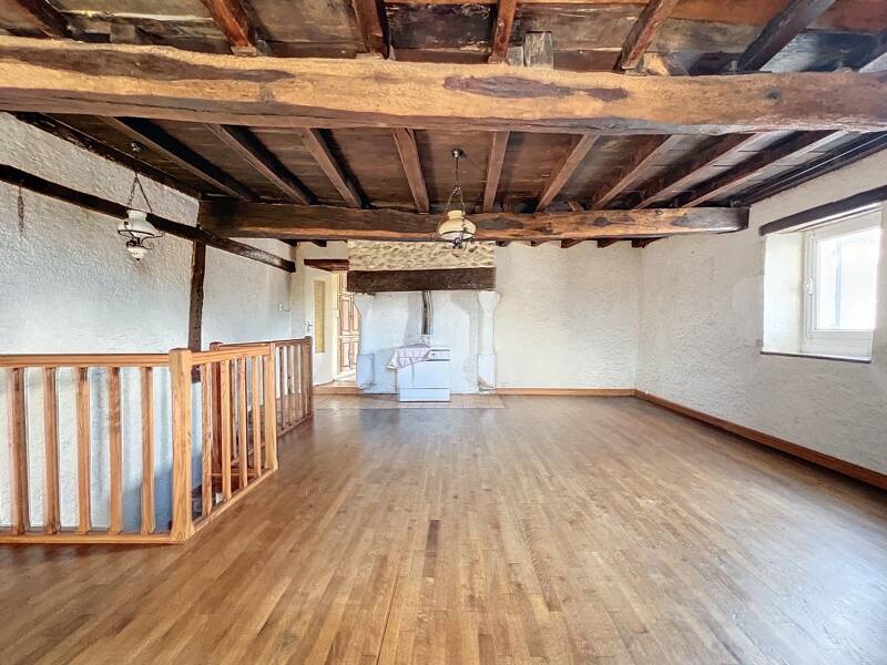 Maison à vendre, 140m², SAINT GERMAIN DU SALEMBRE