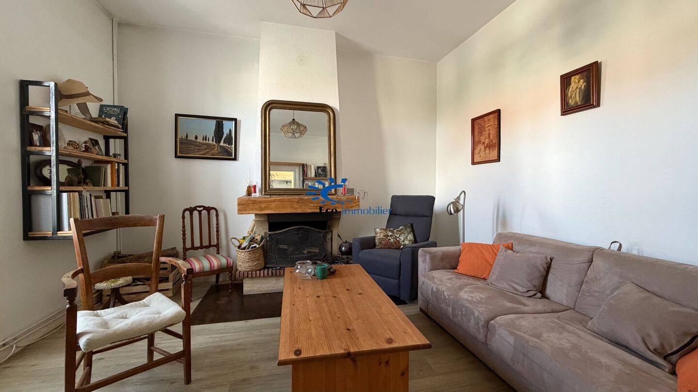 Maison à vendre, 73m², LA ROCHELLE