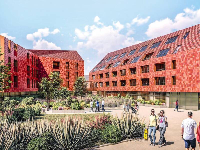 Maison à vendre, 128m², BESANCON