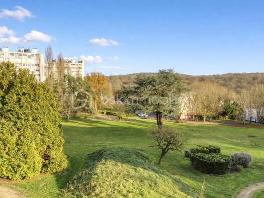 Appartement à vendre 86 500 € 2 pièces 1 chambre 36 m² Étage 4/8 Nord Avon 77210