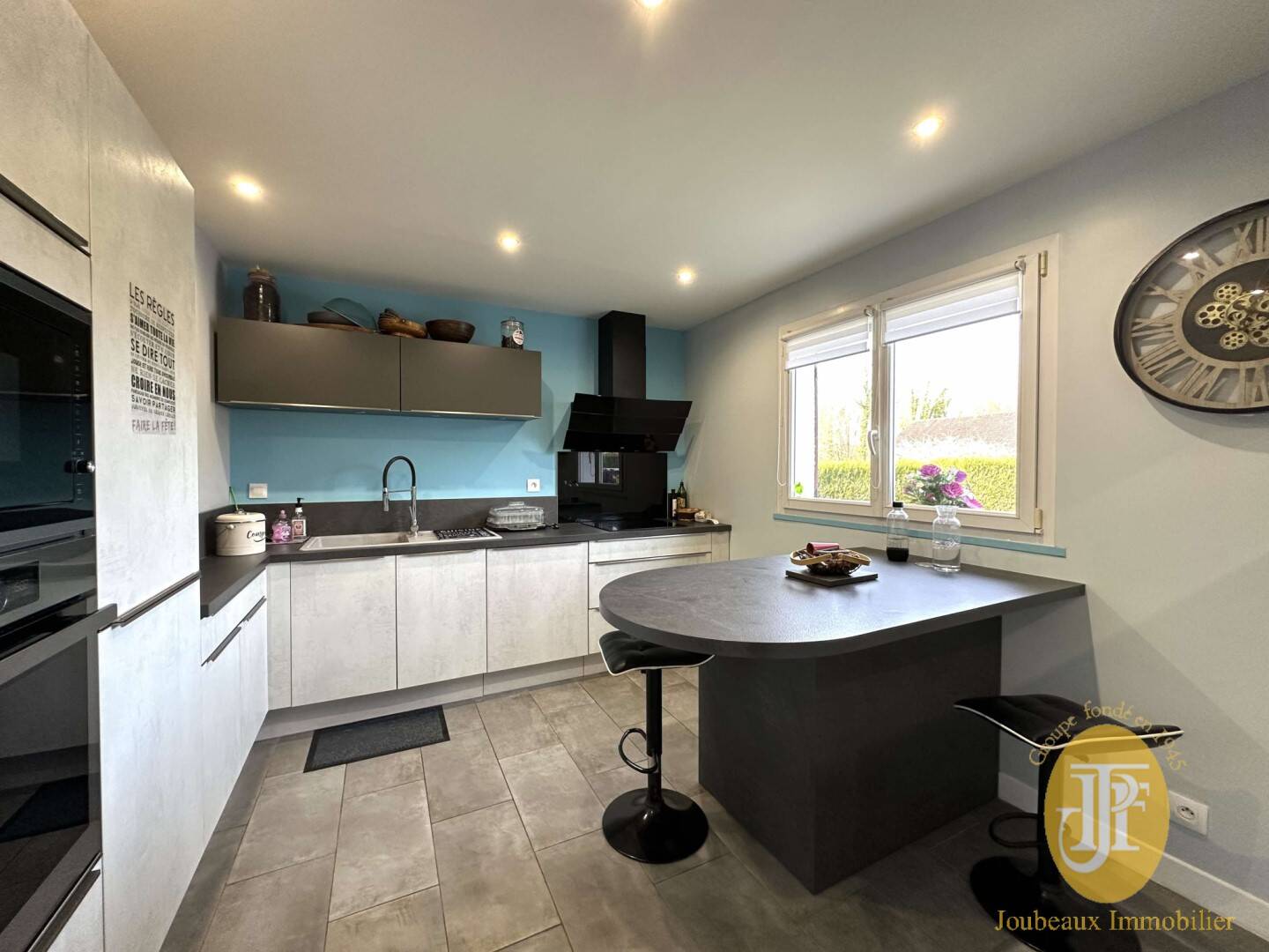 Maison à vendre, 125m², VERNON