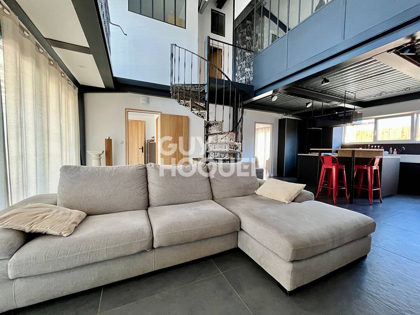 Maison à vendre, 148m², L'HOUMEAU