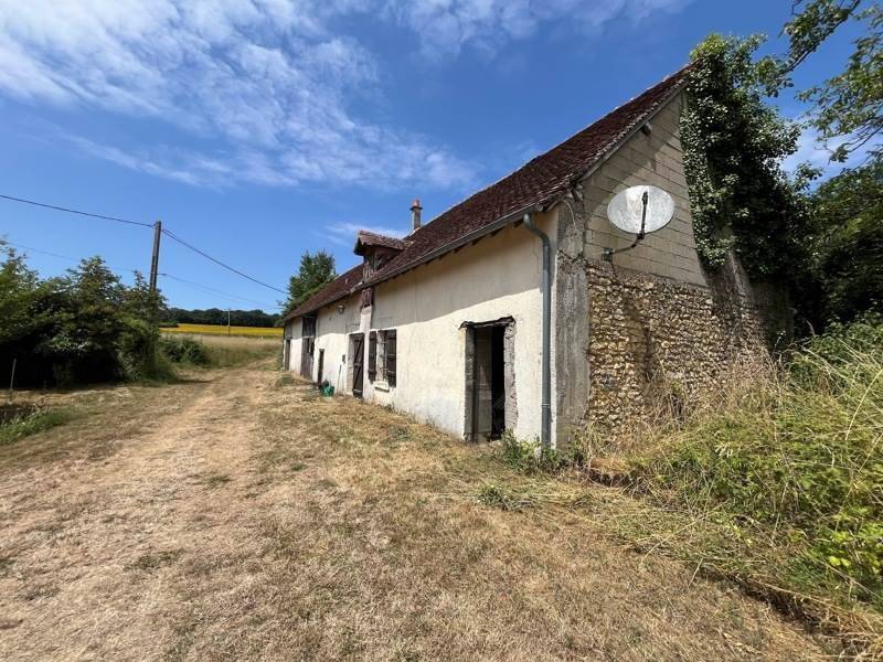 Maison à vendre, 42m², BAUDRES