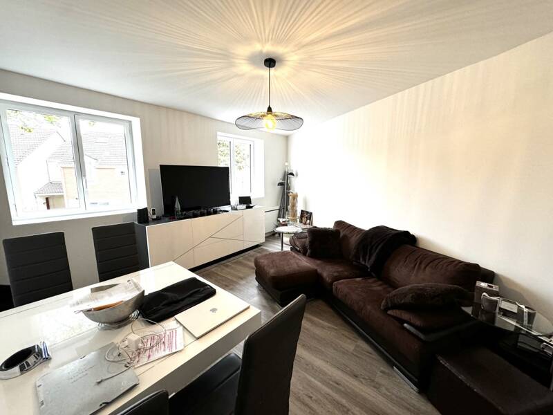 Maison à louer, 48m², MONTIGNY LE BRETONNEUX