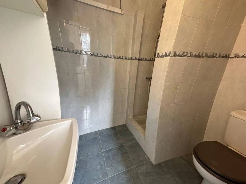 Maison à louer, 17m², SAINT ANDRE