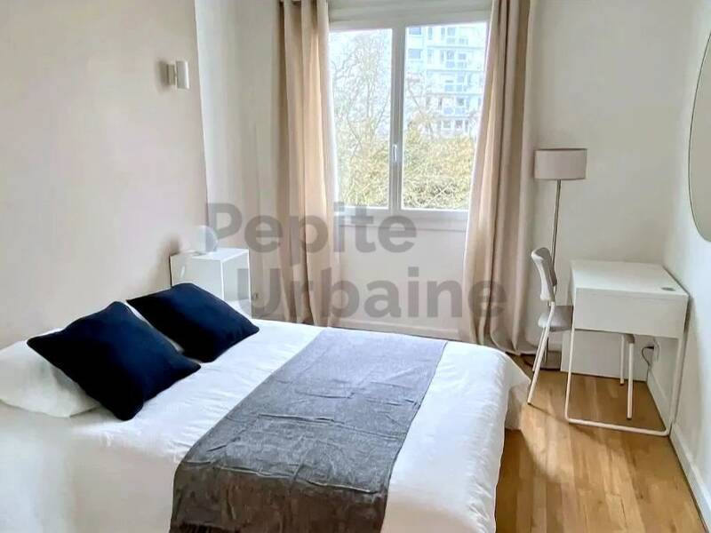 Maison à louer, 55m², NANTES