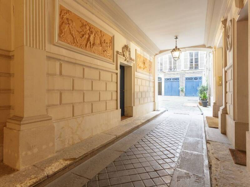 Maison à vendre, 9m², PARIS 7E