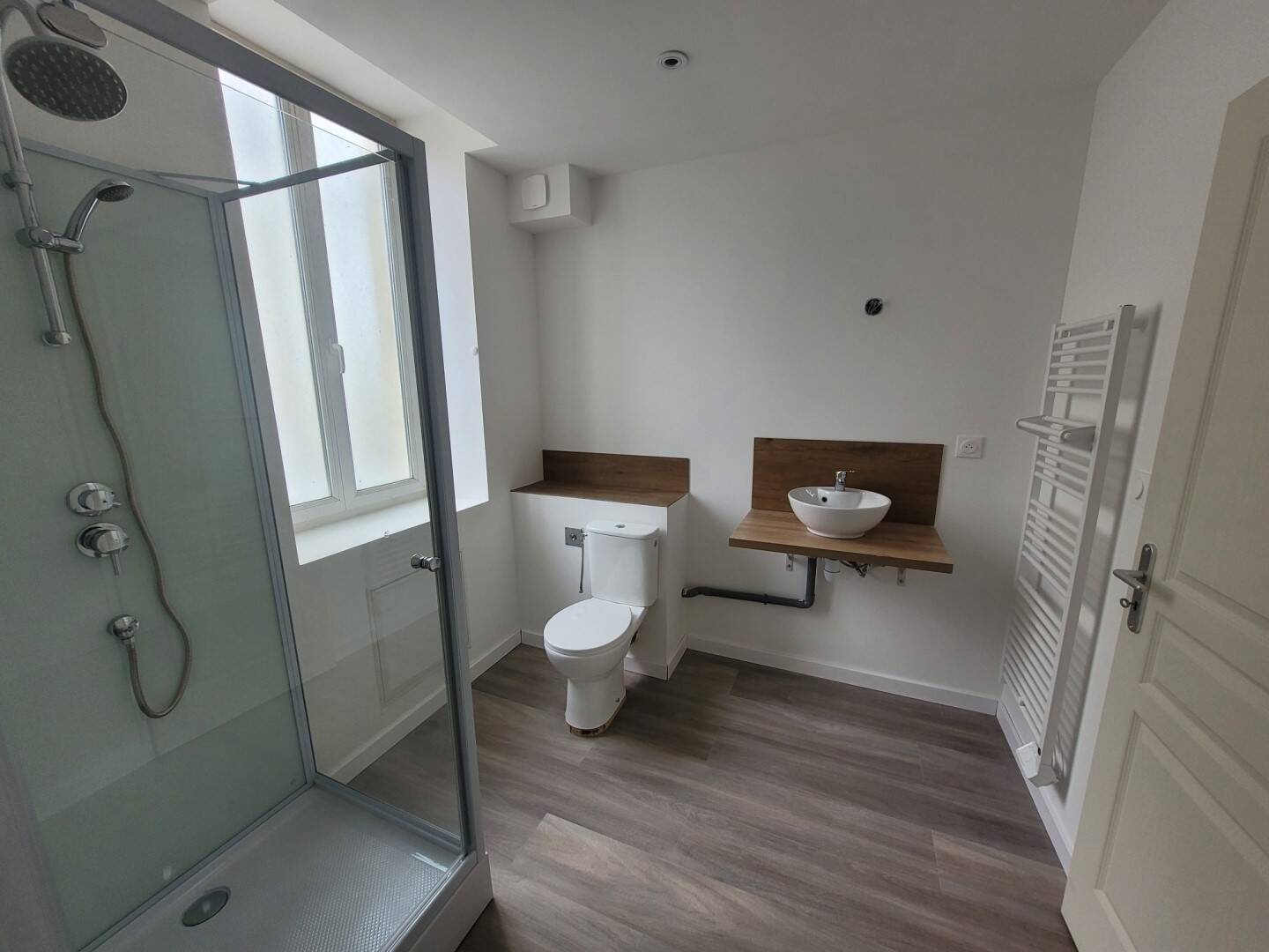 Maison à louer, 44m², BURIE