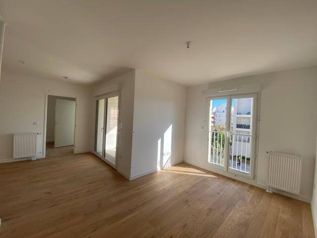 Maison à louer, 47m², CAEN