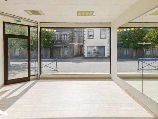 Immeuble à vendre 244 950 € 168 m² Lanmeur 29620