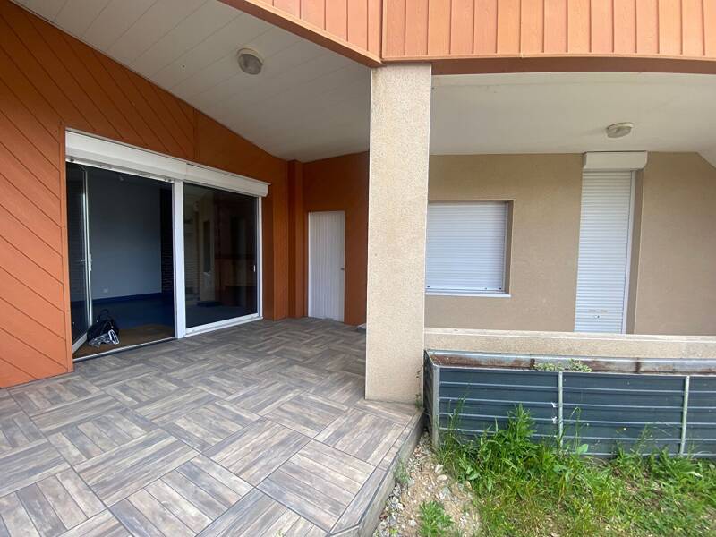 Maison à louer, 110m², LIMOGES