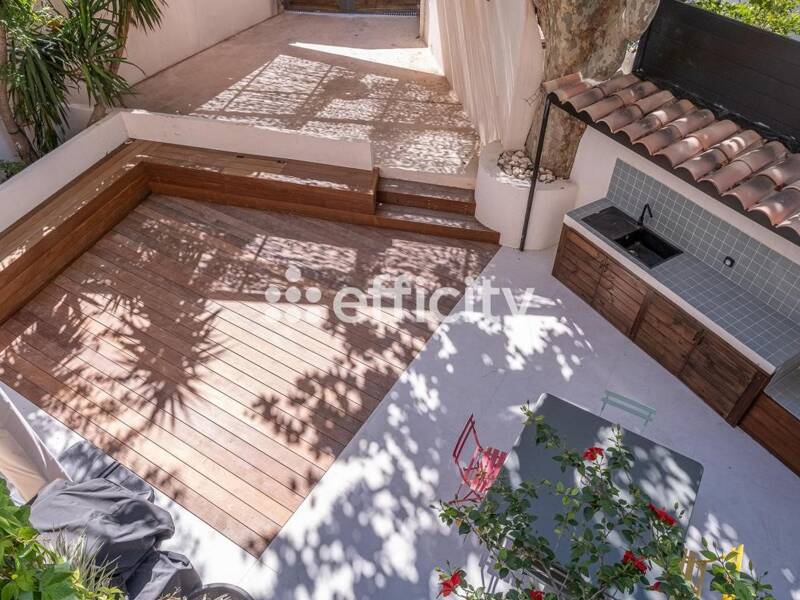 Maison à vendre, 157m², MARSEILLE 9E