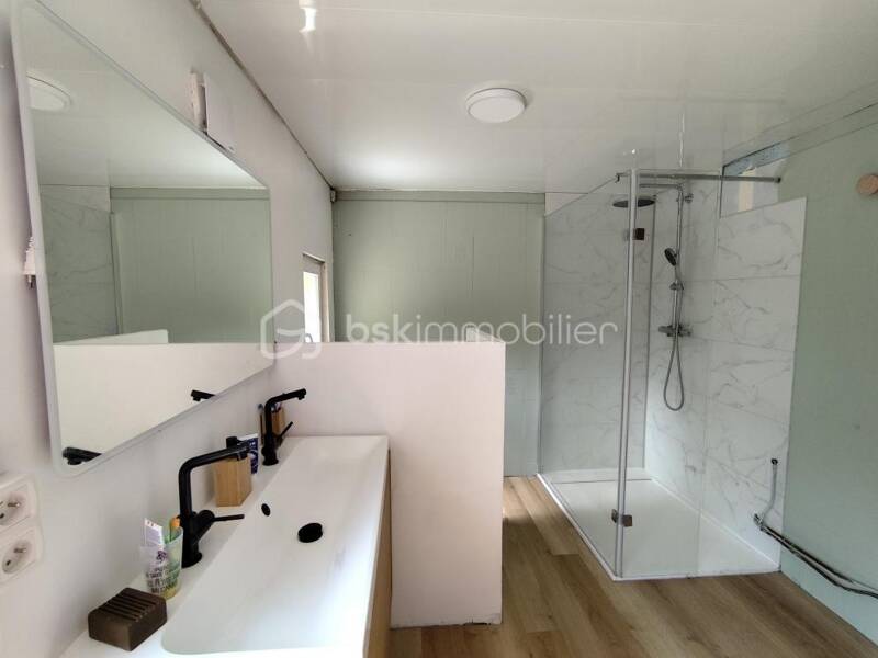 Maison à vendre, 100m², LA ROCHE EN BRENIL