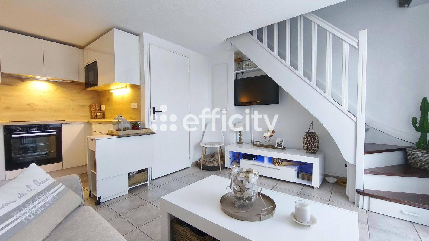 Maison à vendre, 34m², BEZIERS
