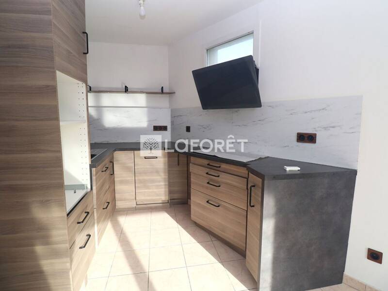 Maison à louer, 34m², SAINT OUEN L'AUMONE