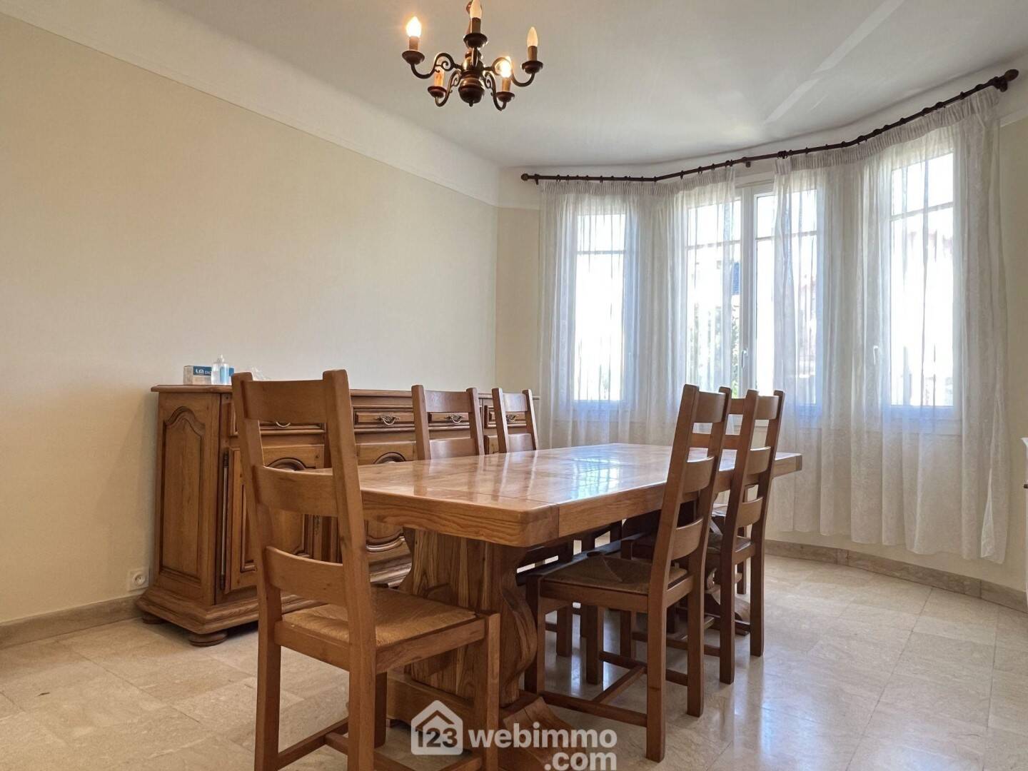 Maison à vendre, 152m², VITRY SUR SEINE