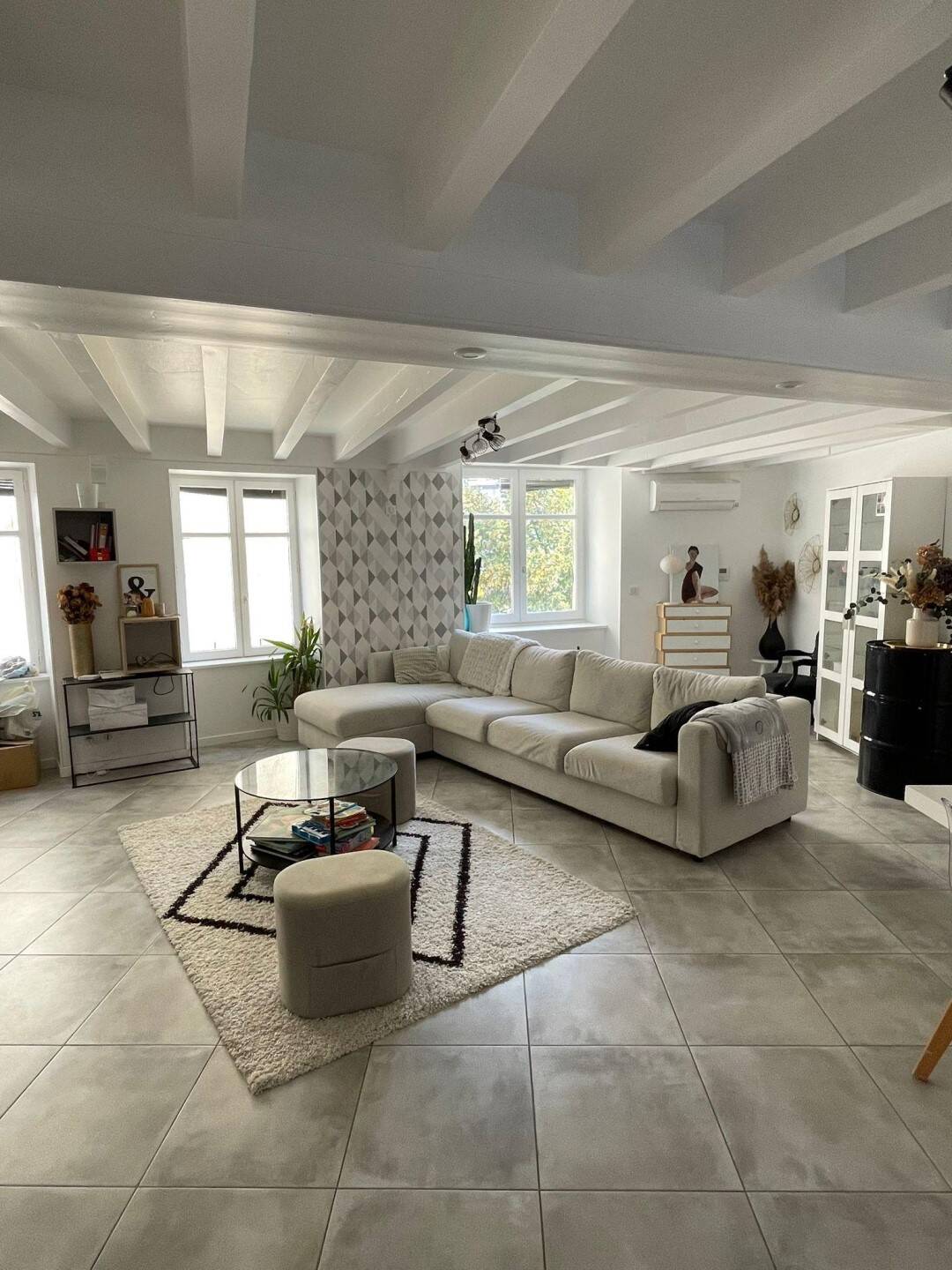 Maison à vendre, 120m², VEYRE MONTON