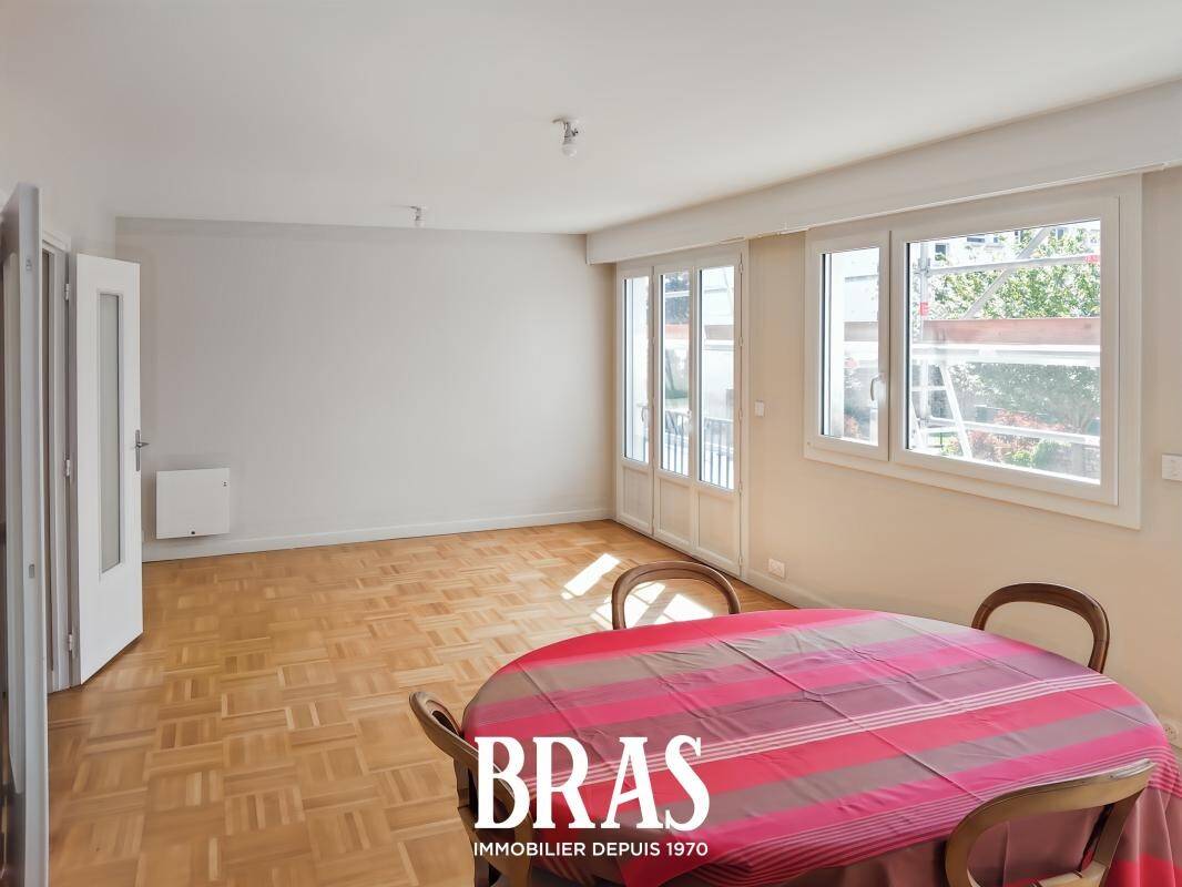 Maison à louer, 77m², VANNES