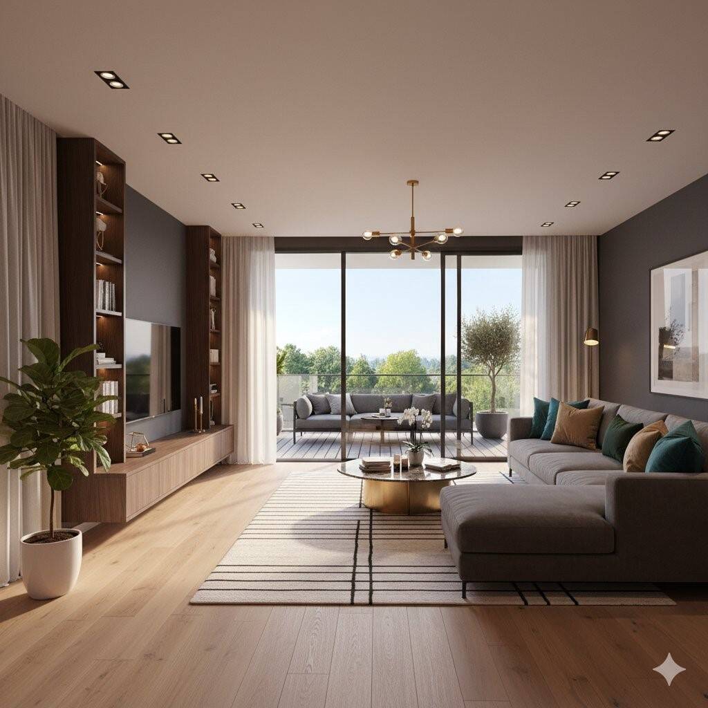 Maison à vendre, 86m², DEUIL LA BARRE