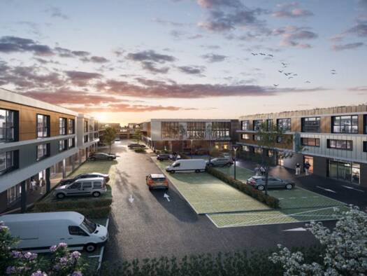 Activités diverses à vendre Fonds de commerce 353 796 € 1 pièce 131 m² de surface de vente Montlhéry 91310