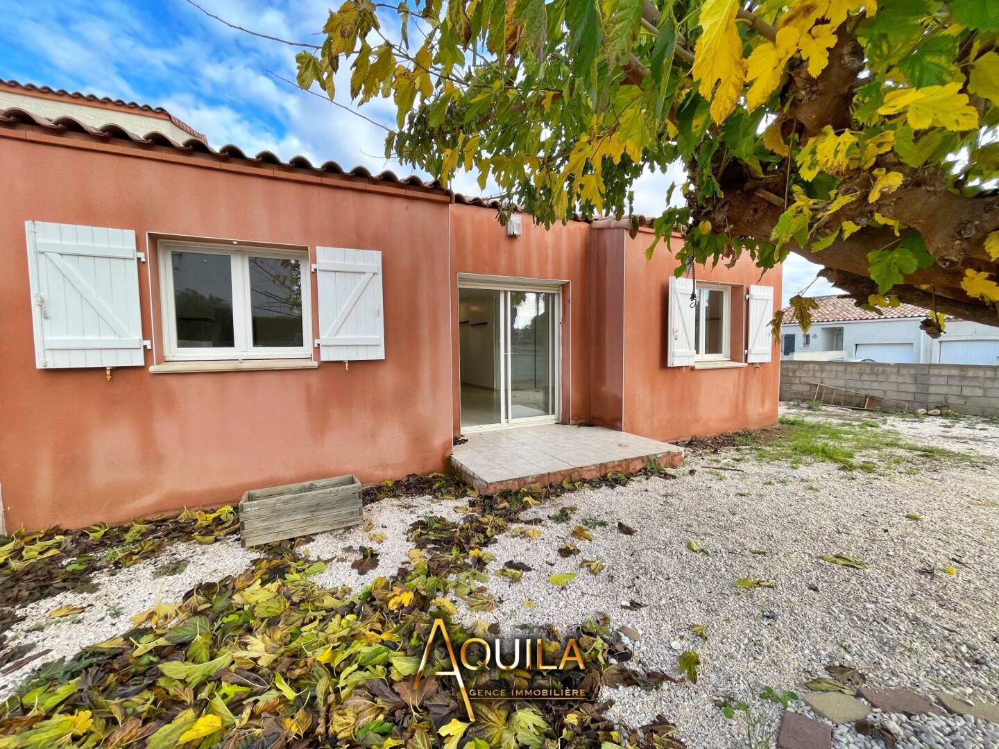 Maison à vendre, 89m², BEZIERS