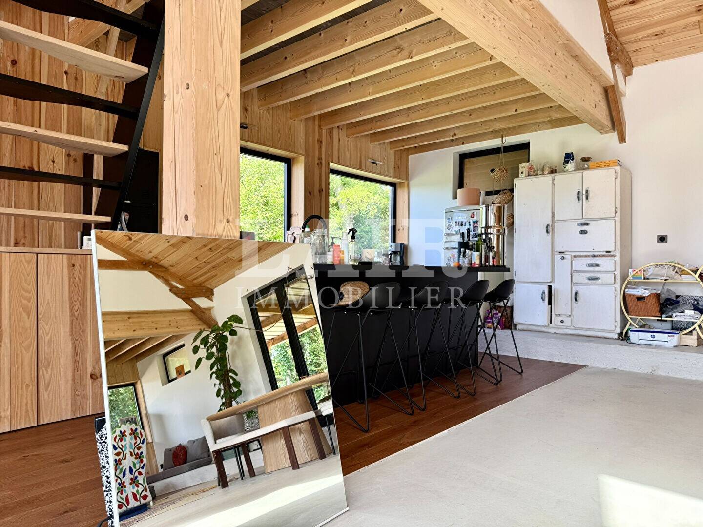 Maison à vendre, 420m², MORTAGNE AU PERCHE