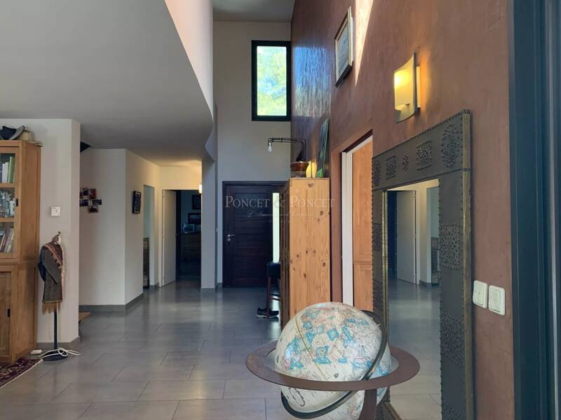 Maison à vendre, 287m², NIMES