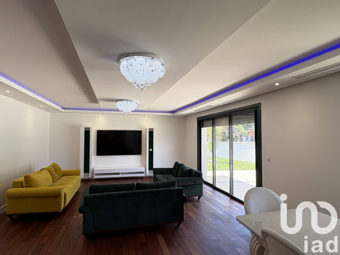Maison à vendre, 151m², MONTUSSAN