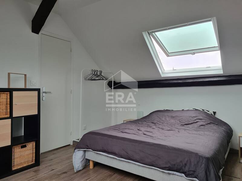 Maison à louer, 28m², ROUEN