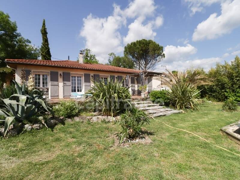 Maison à vendre, 126m², VIVIERS LES MONTAGNES